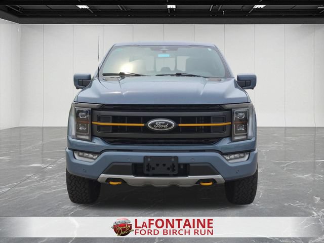 Certified 2023 Ford F150 Tremor w/ Equipment Group 402A High AWD/4WD image 8
