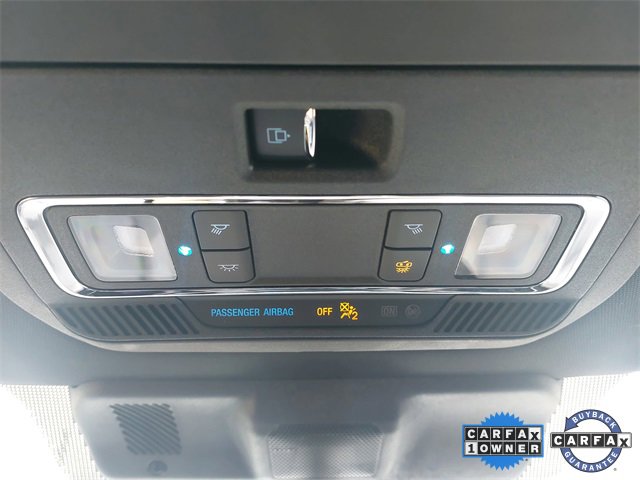 Certified 2024 Ford F150 Platinum w/ FX4 Off-Road Package image 26