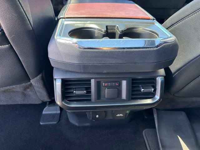 Certified 2022 Ford F150 Lariat w/ Equipment Group 502A High AWD/4WD image 15