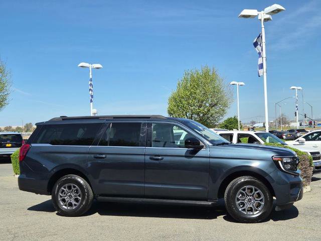 Certified 2025 Ford Expedition Max Active image 6