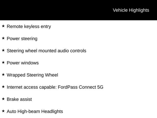 Certified 2025 Ford F150 XLT w/ Equipment Group 301A Standard image 10