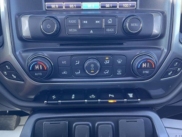 Used 2019 Chevrolet Silverado 2500 LTZ w/ Duramax Plus Package image 26