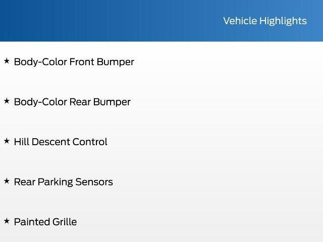 Certified 2024 Ford F250 XL w/ STX Appearance Package AWD/4WD image 11