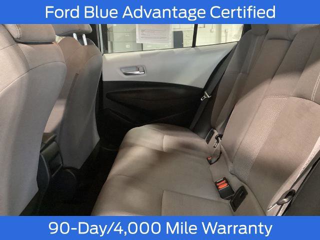 Used 2022 Toyota Corolla SE image 14
