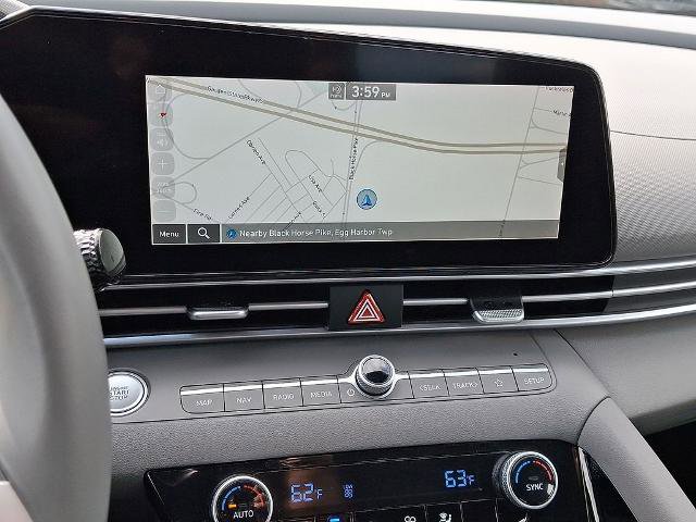 Used 2023 Hyundai Elantra SEL w/ Convenience Package FWD image 16