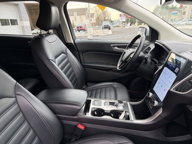 Certified 2022 Ford Edge SEL w/ Convenience Package image 41
