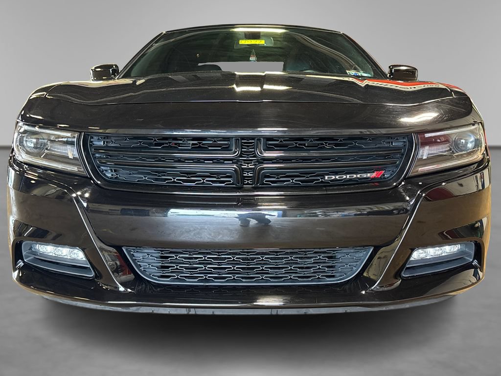 Used 2018 Dodge Charger SXT Plus w/ Quick Order Package 29J RWD image 15