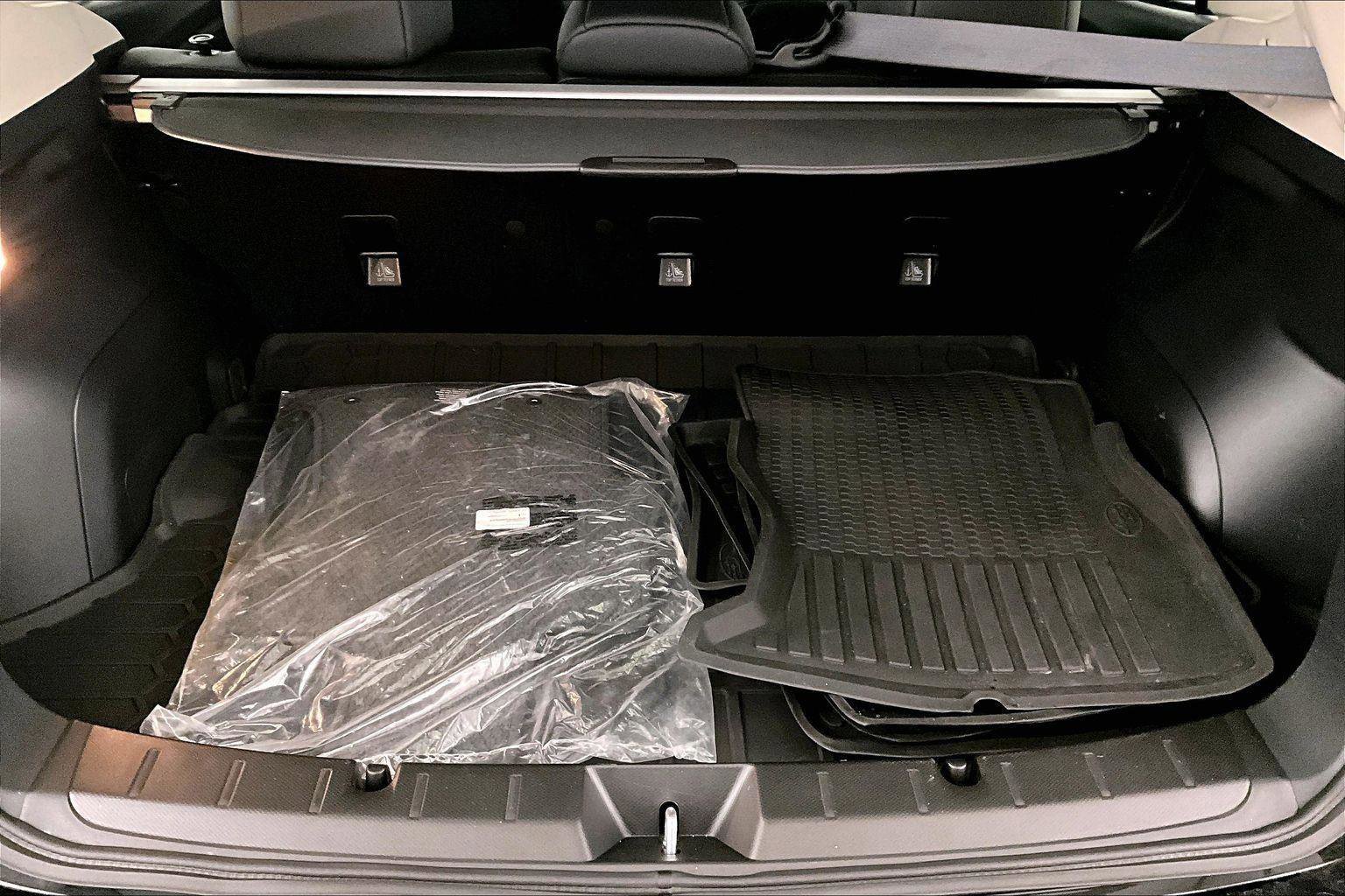 Used 2022 Subaru Impreza 2.0i Limited image 33