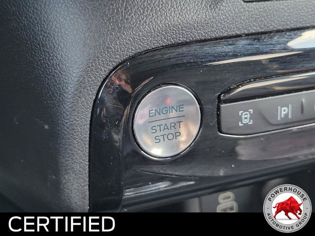 Certified 2024 Ford Escape ST-Line Elite w/ Premium Technology Package AWD/4WD image 38