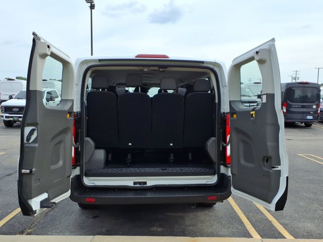Certified 2024 Ford Transit 350 XLT RWD image 21