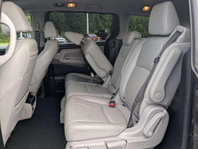 Used 2019 Honda Odyssey EX-L image 17