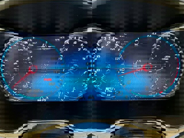 Used 2020 Mercedes-Benz GLC 300 4MATIC image 17