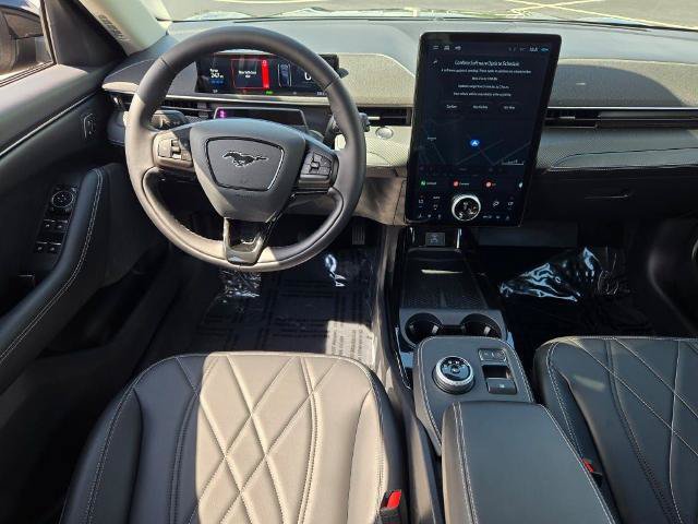 Certified 2024 Ford Mustang Mach-E Select w/ Comfort Package Lite AWD/4WD image 19