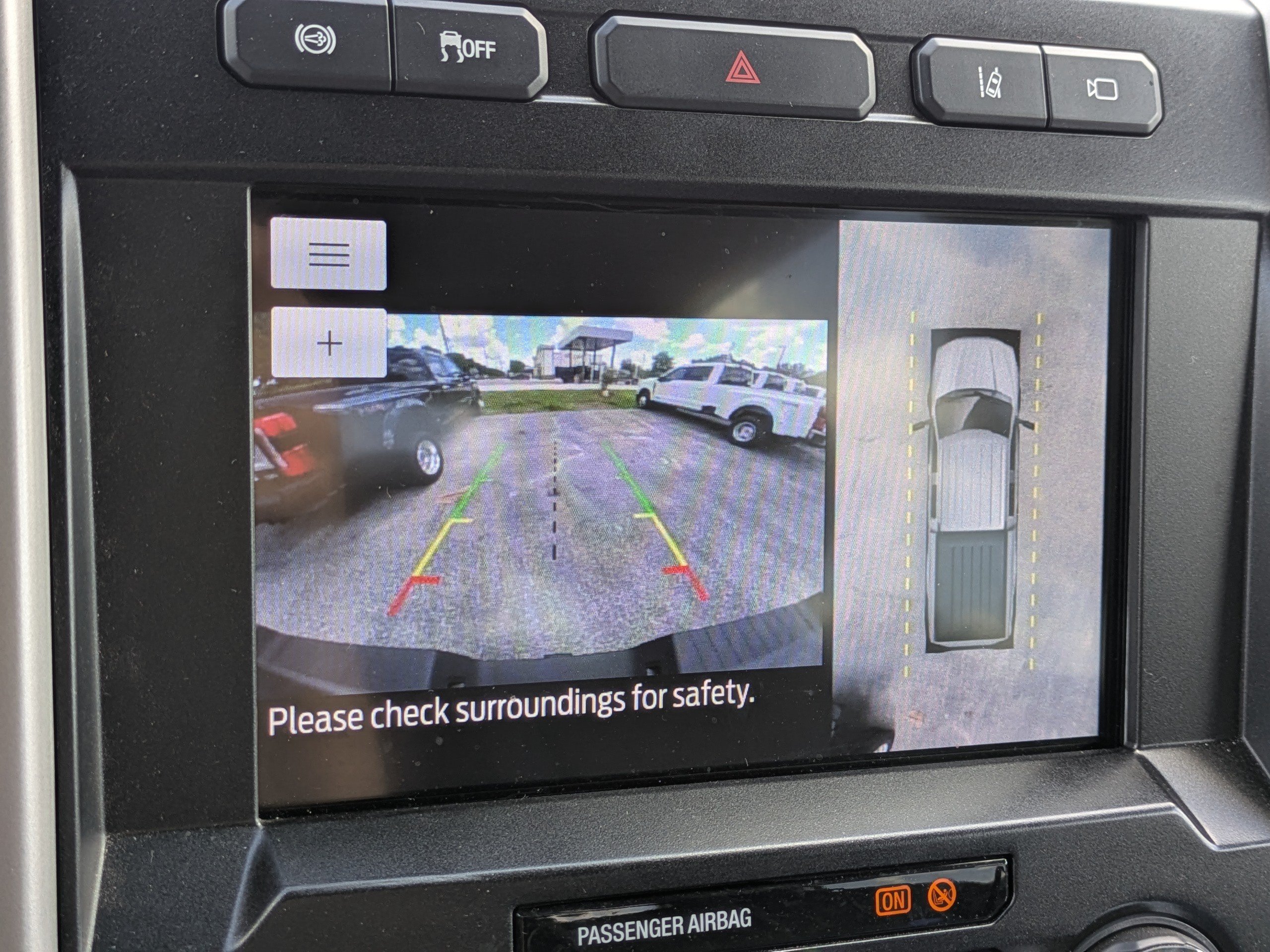 Certified 2020 Ford F250 Lariat AWD/4WD image 29