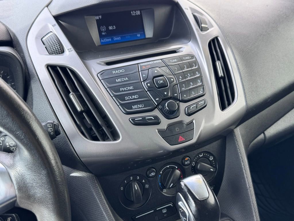 Certified 2018 Ford Transit Connect XLT image 29