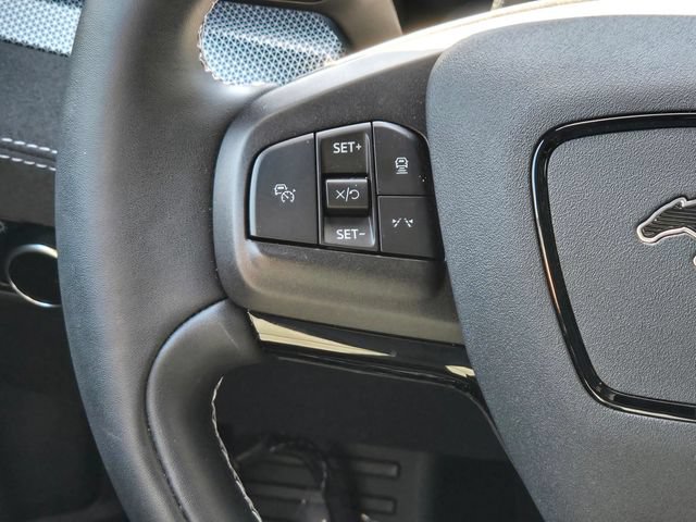 Certified 2023 Ford Mustang Mach-E GT w/ GT Performance Edition AWD/4WD image 18