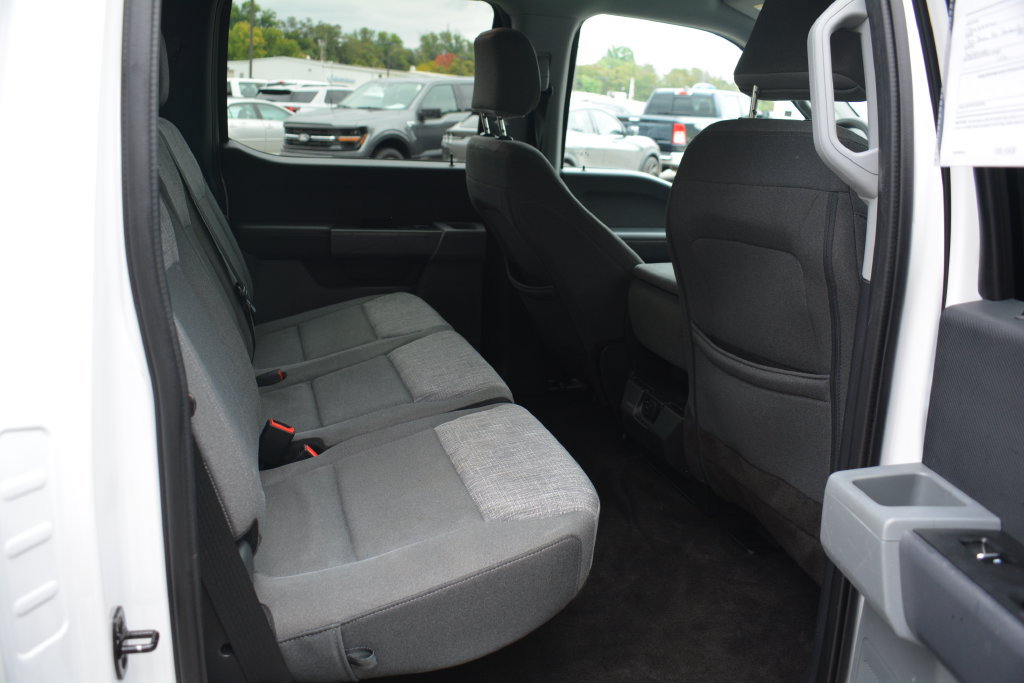 Certified 2023 Ford F150 XLT AWD/4WD image 19