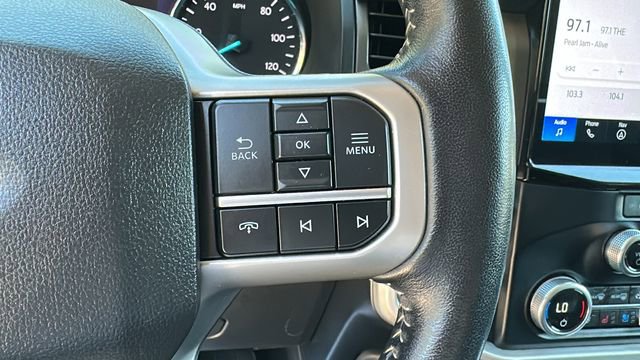 Certified 2024 Ford Expedition Max XLT AWD/4WD image 25
