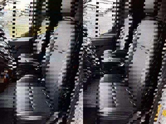 Certified 2021 Ford Transit 250 148 High Roof w/ Load Area Protection Package image 9