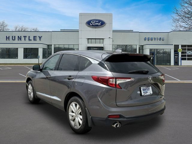 Used 2020 Acura RDX AWD image 5