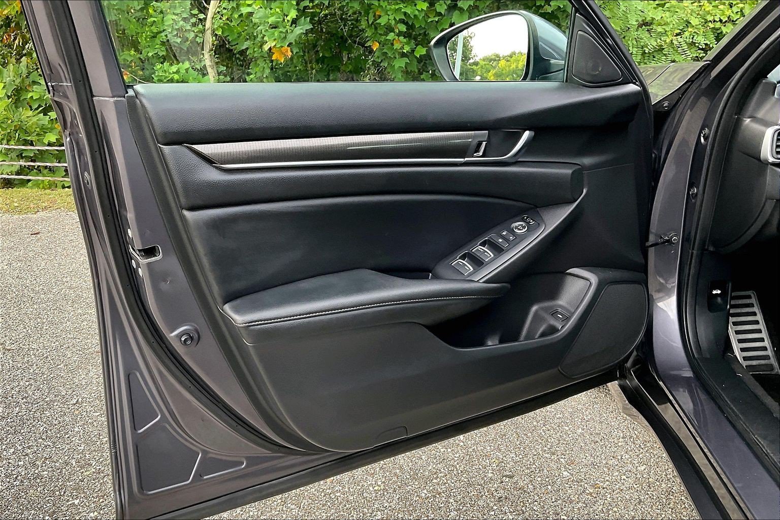 Used 2019 Honda Accord Sport image 23