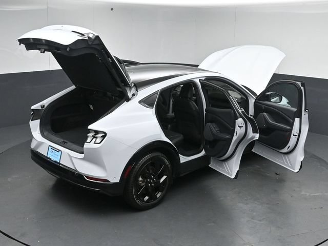 Certified 2023 Ford Mustang Mach-E Premium w/ Mustang Nite Pony Package AWD/4WD image 59
