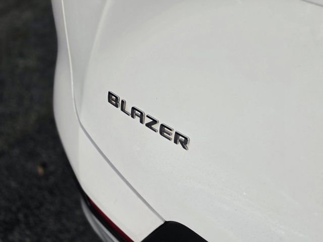 Used 2020 Chevrolet Blazer LT FWD image 7