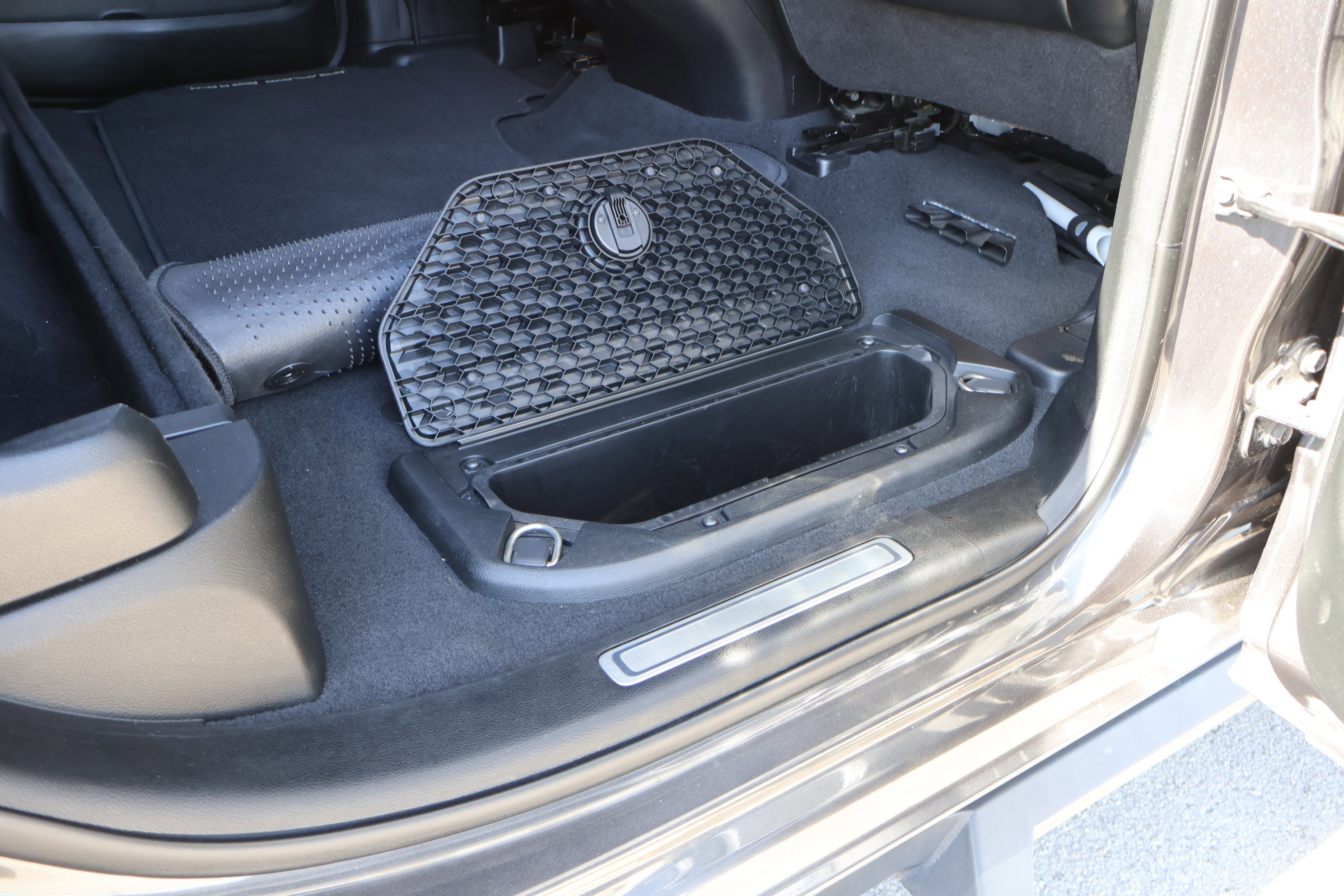 Used 2019 RAM 1500 Laramie image 33