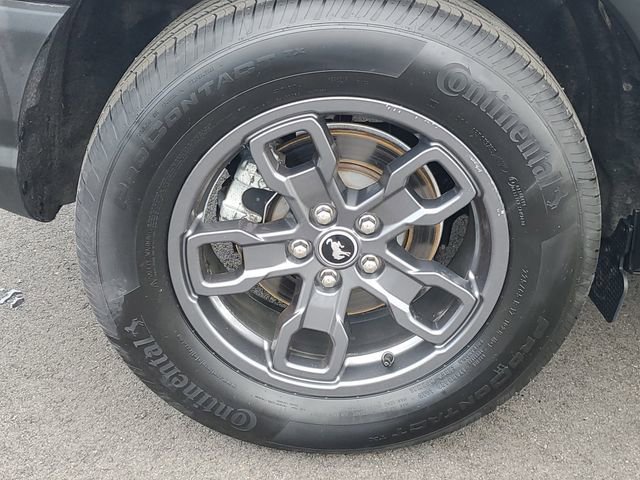 Certified 2023 Ford Bronco Sport Big Bend image 5