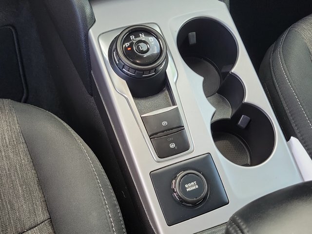 Certified 2023 Ford Bronco Sport Big Bend w/ Convenience Package AWD/4WD image 30
