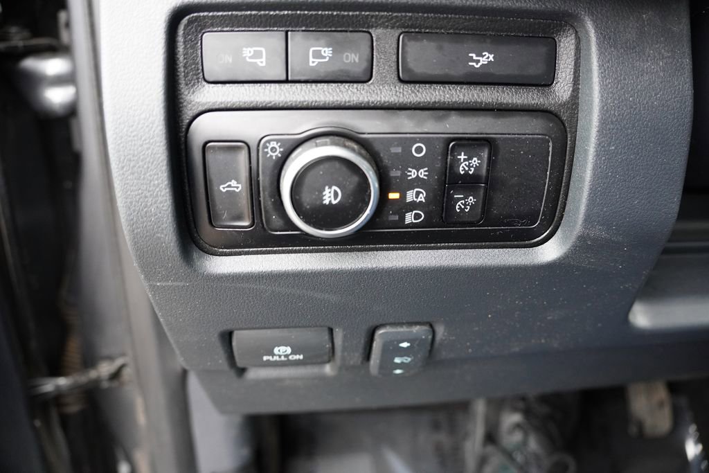 Certified 2023 Ford F250 Lariat w/ Lariat Ultimate Package image 25