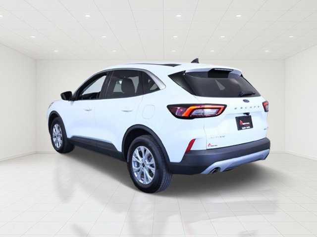 Certified 2023 Ford Escape Active AWD/4WD image 5