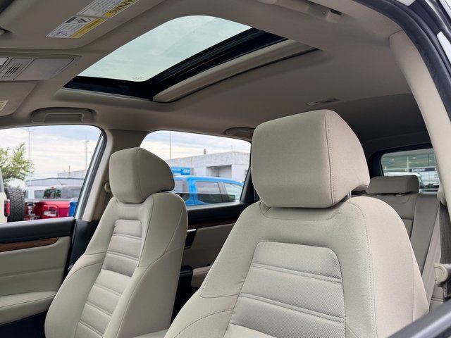 Used 2022 Honda CR-V EX image 11