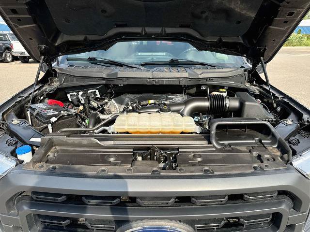Certified 2023 Ford F150 XLT w/ Equipment Group 302A High AWD/4WD image 22