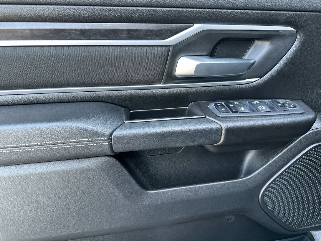 Used 2023 RAM 1500 Big Horn AWD/4WD image 10