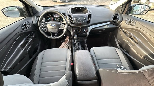 Certified 2019 Ford Escape S image 12