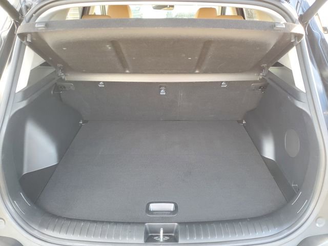 Used 2024 Kia Seltos SX w/ SX Sunroof Package image 8