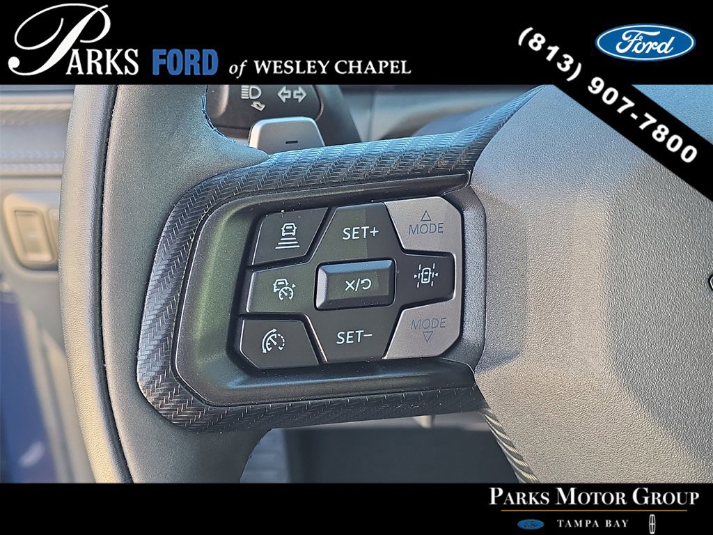 Certified 2024 Ford Mustang Dark Horse image 27