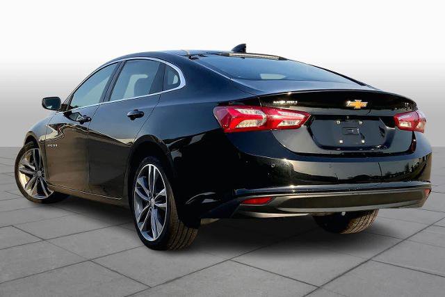 Used 2024 Chevrolet Malibu LT image 2