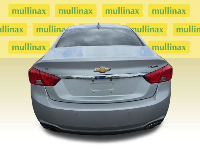 Used 2020 Chevrolet Impala Premier FWD image 31