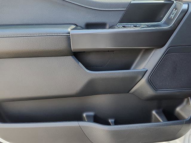 Certified 2024 Ford F150 XLT w/ XLT Black Appearance Package image 13