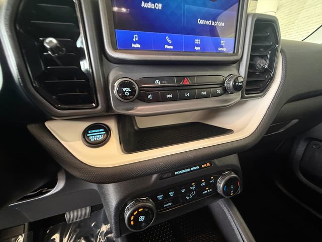 Certified 2024 Ford Bronco Sport Heritage AWD/4WD image 23