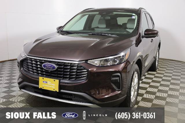 Certified 2023 Ford Escape Active w/ Tech Pack #2