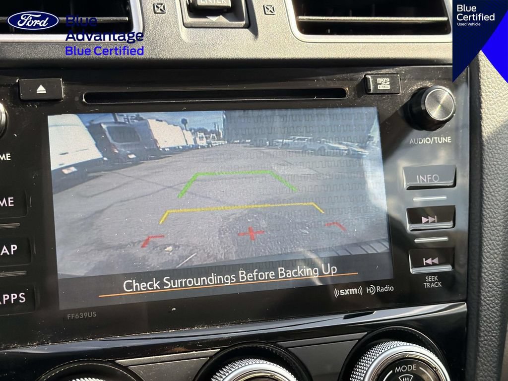 Used 2018 Subaru Forester 2.5i Limited AWD/4WD image 32