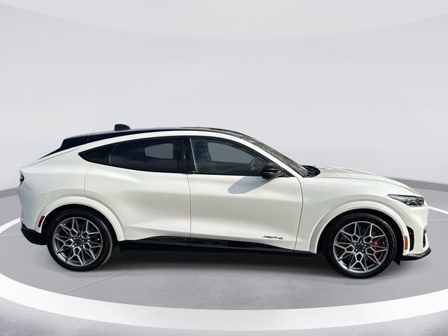 Certified 2025 Ford Mustang Mach-E GT image 2