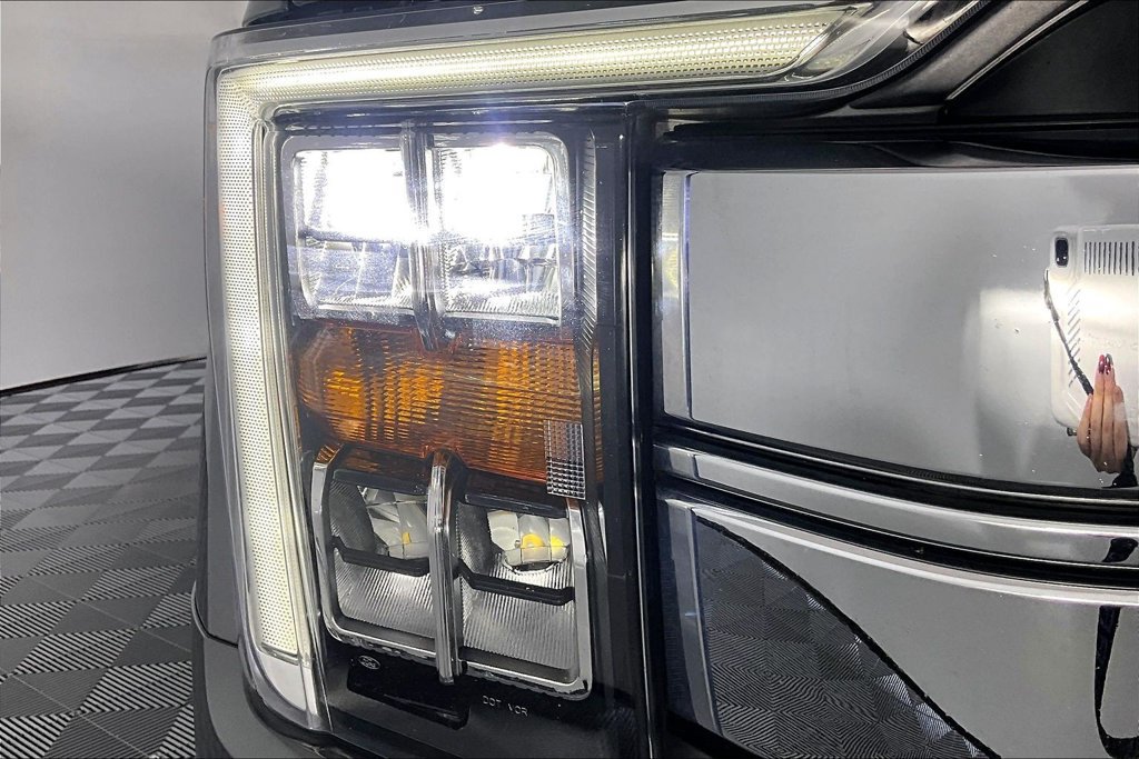 Certified 2023 Ford F150 Lariat RWD image 28