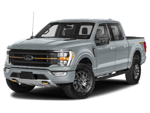 Certified 2023 Ford F150 Tremor w/ Trailer Tow Package AWD/4WD image 1