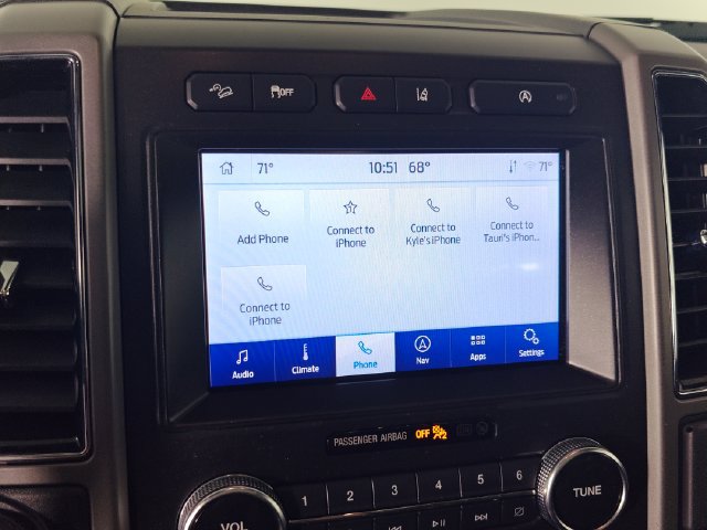 Certified 2020 Ford Expedition XLT w/ Equipment Group 202A AWD/4WD image 55