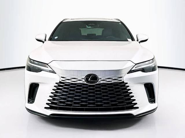 Used 2024 Lexus RX 350 Premium w/ Accessory Package (Z1) FWD image 6