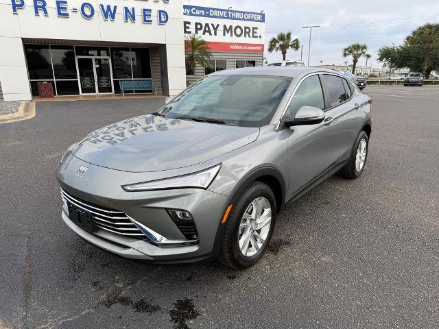 Used 2025 Buick Envista Preferred w/ Convenience I Package FWD image 2